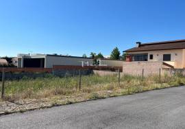 Land for construction in Cova do Frade, Ovar