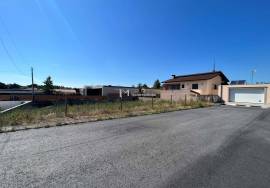 Land for construction in Cova do Frade, Ovar