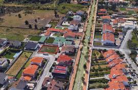 Land for construction in Cova do Frade, Ovar