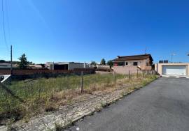 Land for construction in Cova do Frade, Ovar