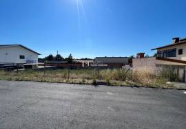 Land for construction in Cova do Frade, Ovar