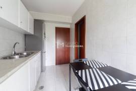 APARTMENT 2 BEDROOMS ESMORIZ R / C - C / INDIVIDUAL GARAGE