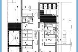 Plot & Approved Project for Construction a 4 Bed. Villa