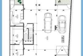 Plot & Approved Project for Construction a 4 Bed. Villa