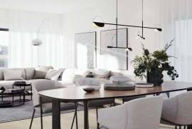 Plot & Approved Project for Construction a 4 Bed. Villa