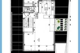 Plot & Approved Project for Construction a 4 Bed. Villa