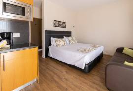 Beach Studio Apartment at Pestana Alvor Atlântico - Algarve
