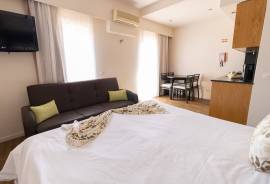 Beach Studio Apartment at Pestana Alvor Atlântico - Algarve