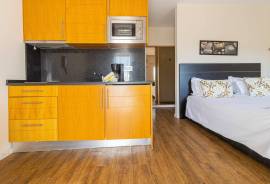 Beach Studio Apartment at Pestana Alvor Atlântico - Algarve