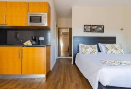 Beach Studio Apartment at Pestana Alvor Atlântico - Algarve