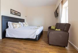 Beach Studio Apartment at Pestana Alvor Atlântico - Algarve