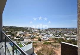 ALBUFEIRA - 2 BEDROOM LUXURY APARTMENT MARINA & SEA VIEWS