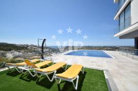 ALBUFEIRA - 1 BEDROOM APARTMENT STUNNING MARINA SEA VIEWS ALBUFEIRA - 1 BEDROOM APARTMENT STUNNING MARINA SEA VIEWS