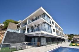 ALBUFEIRA - 1 BEDROOM APARTMENT STUNNING MARINA SEA VIEWS ALBUFEIRA - 1 BEDROOM APARTMENT STUNNING MARINA SEA VIEWS