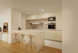 Flat 2 Bedrooms