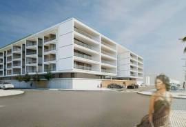Flat 2 Bedrooms
