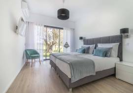 T2 Townhouse With A Swimming Pool In Faro T2 Townhouse With A Swimming Pool In Faro