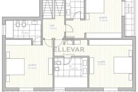 FOR SALE---NEW 3 BEDROOM VILLA LOCATED SÃO MARTINHO FUNCHAL SEA VIEW