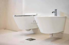 FOR SALE---NEW 3 BEDROOM VILLA LOCATED SÃO MARTINHO FUNCHAL SEA VIEW