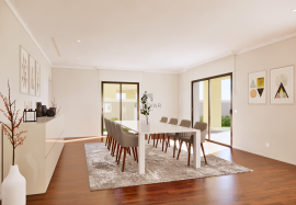 FOR SALE---NEW 3 BEDROOM VILLA LOCATED SÃO MARTINHO FUNCHAL SEA VIEW