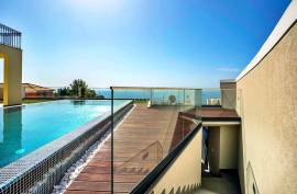 FOR SALE---NEW 3 BEDROOM VILLA LOCATED SÃO MARTINHO FUNCHAL SEA VIEW