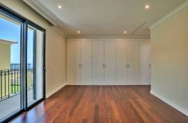 FOR SALE---NEW 3 BEDROOM VILLA LOCATED SÃO MARTINHO FUNCHAL SEA VIEW