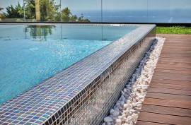 FOR SALE---NEW 3 BEDROOM VILLA LOCATED SÃO MARTINHO FUNCHAL SEA VIEW