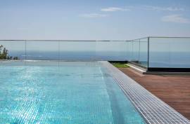 FOR SALE---NEW 3 BEDROOM VILLA LOCATED SÃO MARTINHO FUNCHAL SEA VIEW