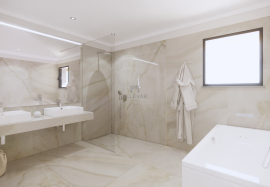 FOR SALE---NEW 3 BEDROOM VILLA LOCATED SÃO MARTINHO FUNCHAL SEA VIEW