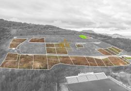 Plot for construction of single-family housing