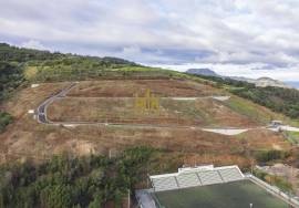 Plot for construction of single-family housing