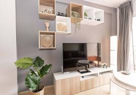 Holiday apartment in Torre del Mar Holiday apartment in Torre del Mar