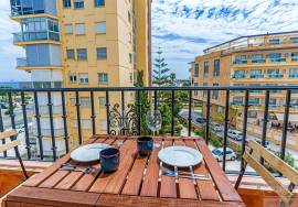 Holiday apartment in Torre del Mar Holiday apartment in Torre del Mar