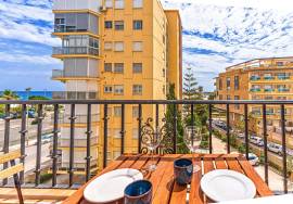 Holiday apartment in Torre del Mar Holiday apartment in Torre del Mar