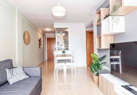 Holiday apartment in Torre del Mar Holiday apartment in Torre del Mar