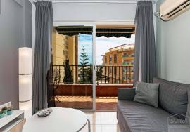 Holiday apartment in Torre del Mar Holiday apartment in Torre del Mar