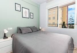 Holiday apartment in Torre del Mar Holiday apartment in Torre del Mar