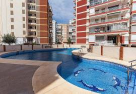 Holiday apartment in Torre del Mar Holiday apartment in Torre del Mar