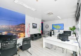 Office - Funchal
