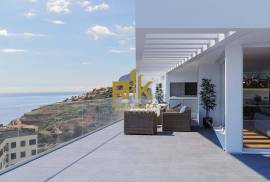 4 bedroom penthouse with spectacular sea views 4 bedroom penthouse with spectacular sea views