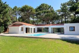House T4 for rent in Cascais e Estoril, Cascais