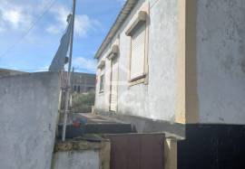 Housing - Porto Judeu