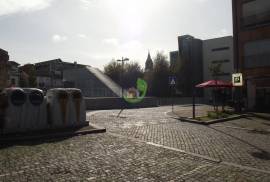 2 bedroom apartment, downtown Vila Verde