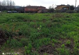 Construction land- Goães, Vila Verde