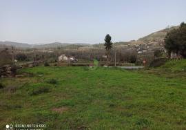 Construction land- Goães, Vila Verde