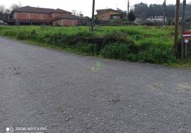 Construction land- Goães, Vila Verde