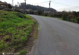 Construction land- Goães, Vila Verde