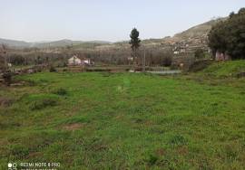 Construction land- Goães, Vila Verde