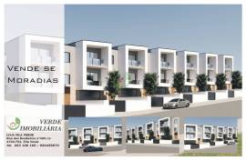 Houses T3 in Banda- Escariz São Martinho, Vila Verde