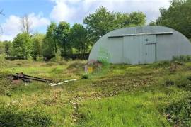 Rustic land - Amares, Sequeiros